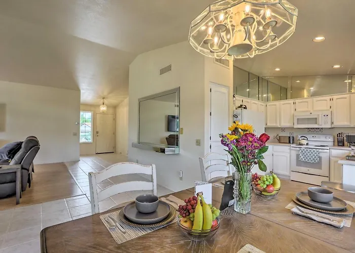 Saddlebrooke W/ Private Pool & Amenities Holiday home *