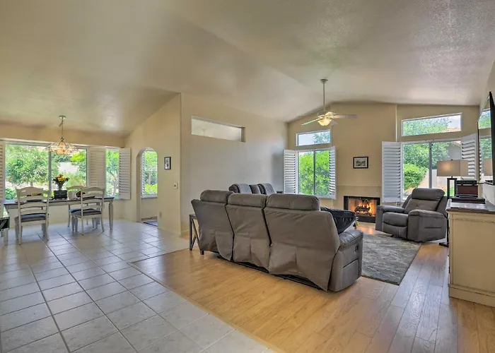 Saddlebrooke W/ Private Pool & Amenities * Catalina