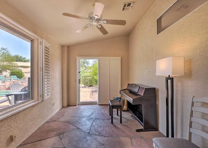 Saddlebrooke W/ Private Pool & Amenities *