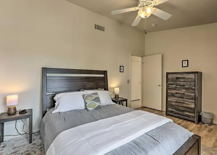 Saddlebrooke W/ Private Pool & Amenities Holiday home *