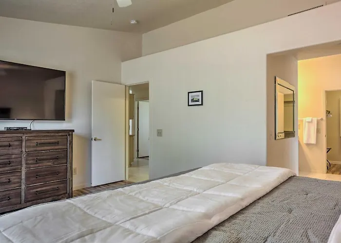 Saddlebrooke W/ Private Pool & Amenities * Catalina