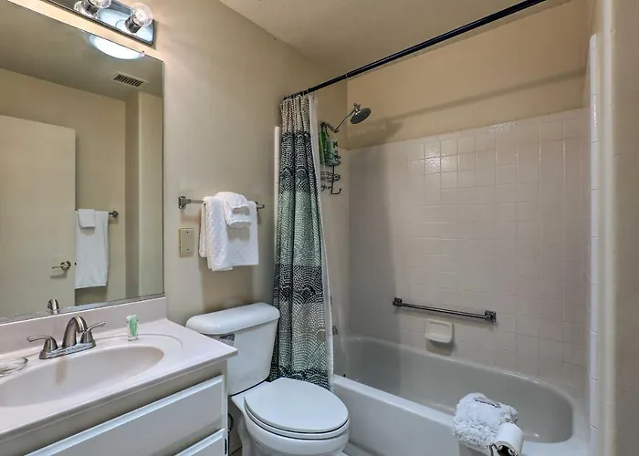 Saddlebrooke W/ Private Pool & Amenities Holiday home *